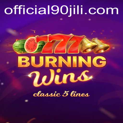 Exploring the Thrills of BurningWins: A Comprehensive Guide with 90JILI Insights