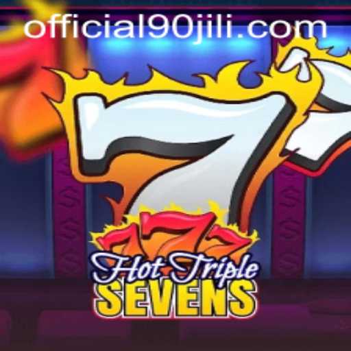 Exploring HotTripleSevens: The Exciting World of Slot Gaming with 90JILI