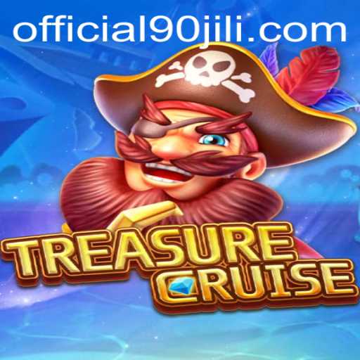 Unveiling the Thrills of TREASURECRUISE and 90JILI: A New Adventure Awaits