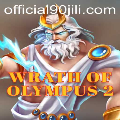 Wrath of Olympus 2: Embark on a Mythical Adventure with 90JILI